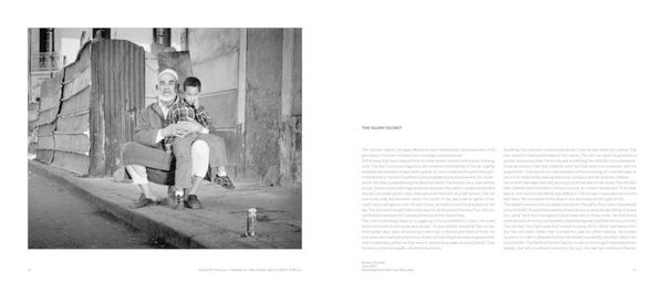 Produktbild: Alexander von Reiswitz. Catching Strangers