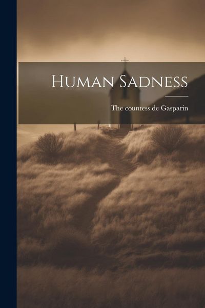 Produktbild: Human Sadness