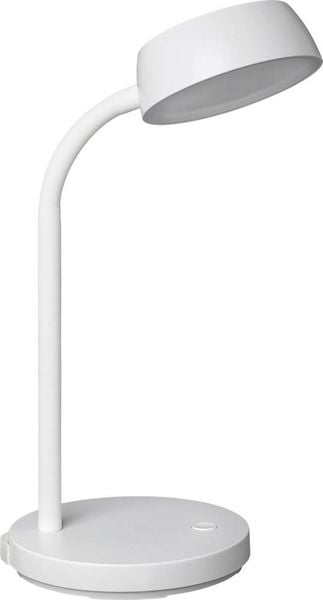Produktbild: Maul MAULabby 8200702 LED-Tischlampe LED 5W Wei&szlig;