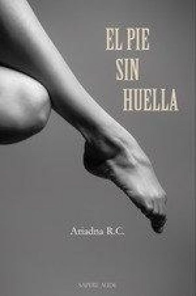 Produktbild: El pie sin huella