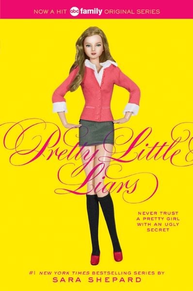 Produktbild: Pretty Little Liars