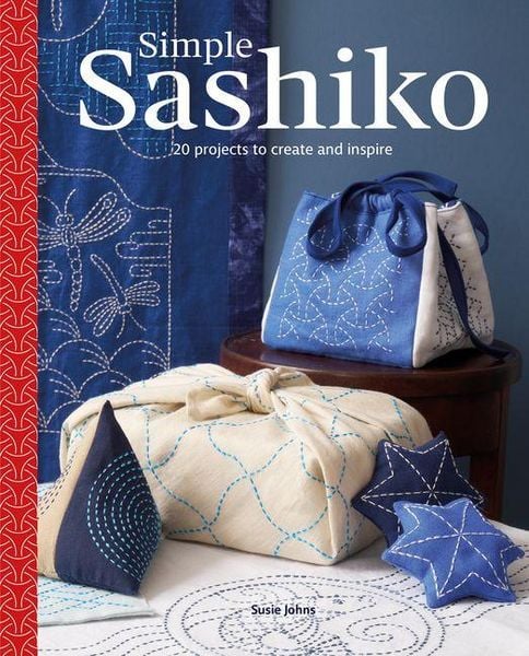 Produktbild: Simple Sashiko