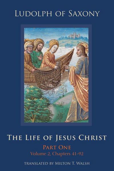 Produktbild: The Life of Jesus Christ