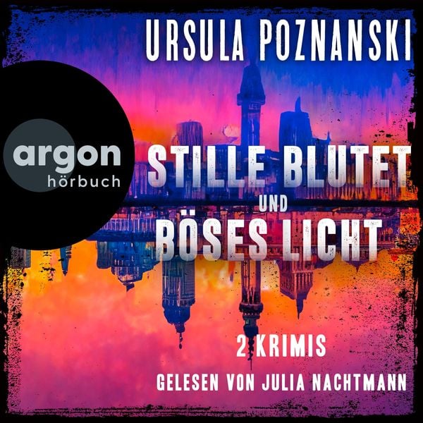 Stille blutet & Böses Licht (Nur bei uns!)