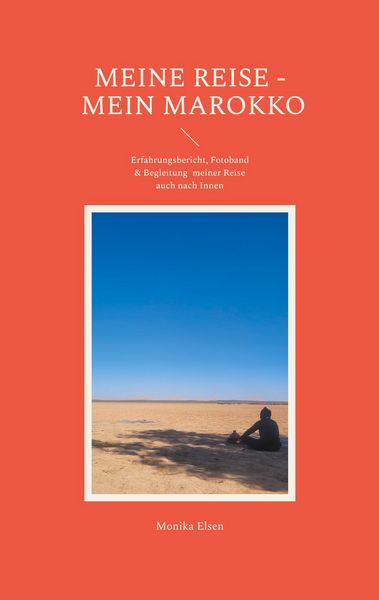 Produktbild: Meine Reise - Mein Marokko