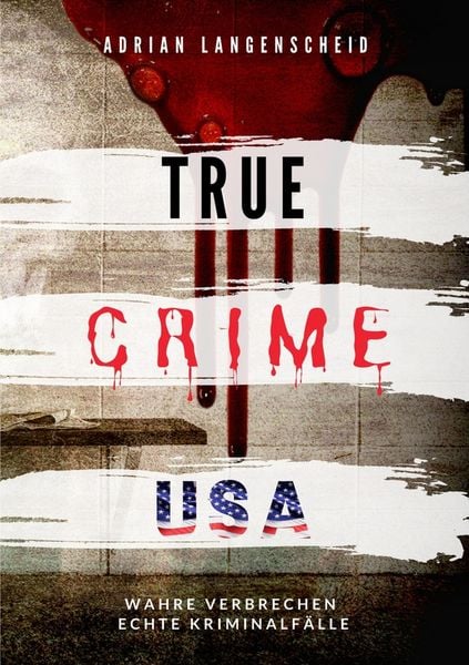 Produktbild: True Crime USA