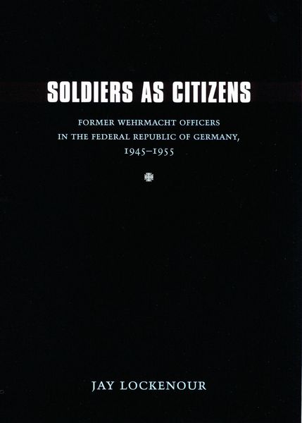 Produktbild: Soldiers as Citizens