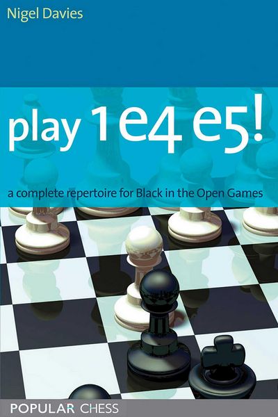 Produktbild: Play 1e4 e5: