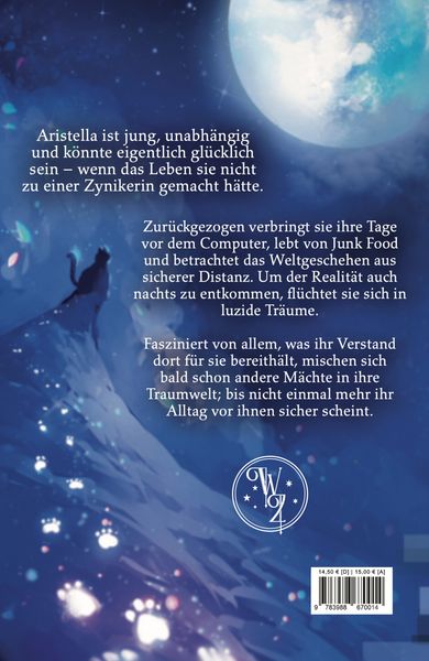 Produktbild: Im Glanz der Nachtschw&auml;rmer