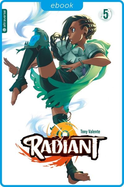 Produktbild: Radiant 05