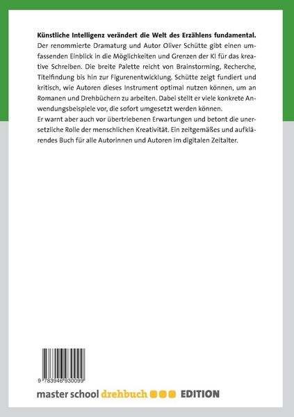 Produktbild: Zukunft Schreiben