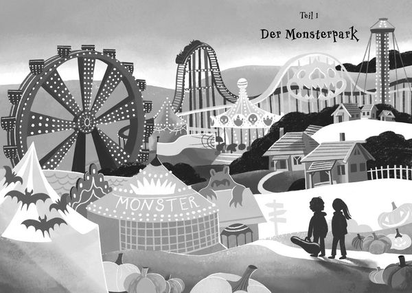 Produktbild: Monst&auml;a