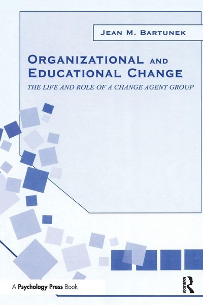 Produktbild: Organizational and Educational Change