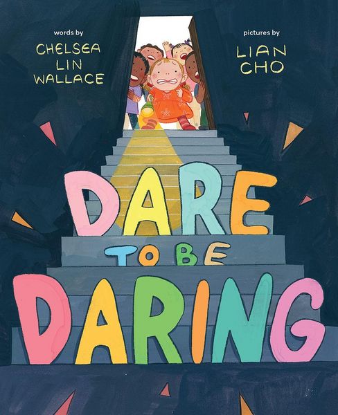 Produktbild: Dare to Be Daring
