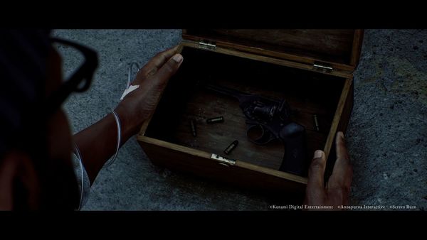 Produktbild: Silent Hill: Townfall (Day One Edition)