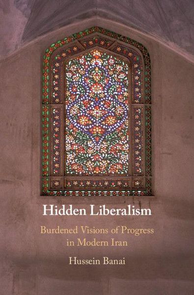Produktbild: Hidden Liberalism
