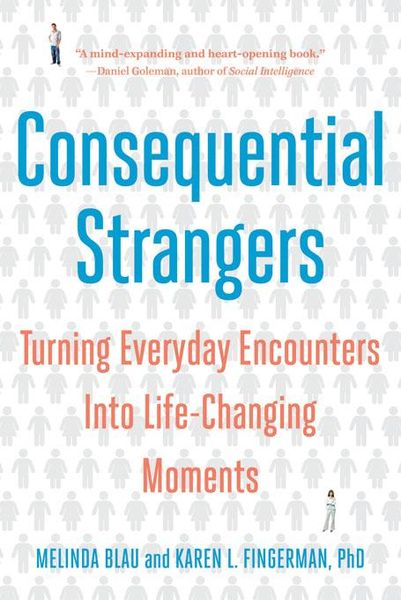 Produktbild: Consequential Strangers