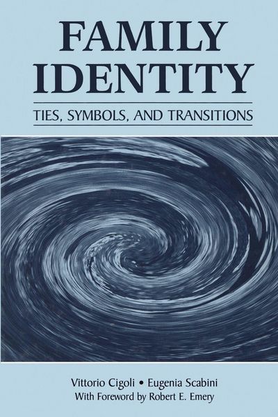 Produktbild: Family Identity