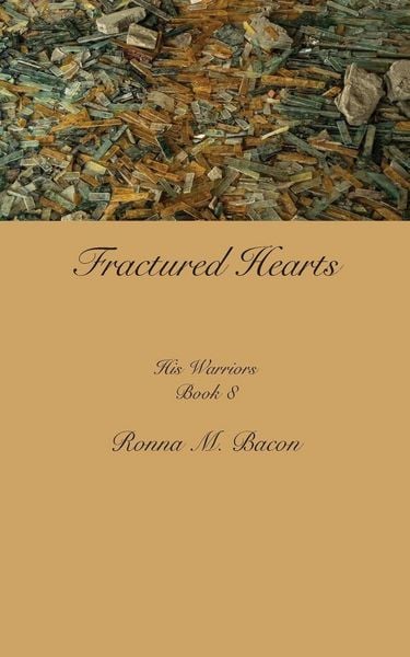 Produktbild: Fractured Hearts