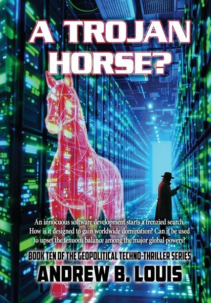 Produktbild: A Trojan Horse