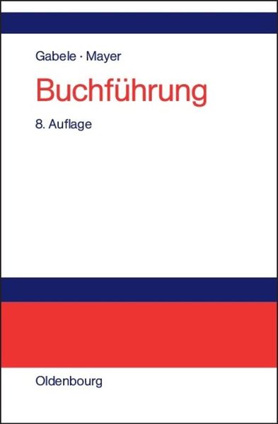 Buchführung