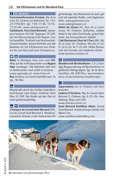 Produktbild: TRESCHER Reisef&uuml;hrer Wallis