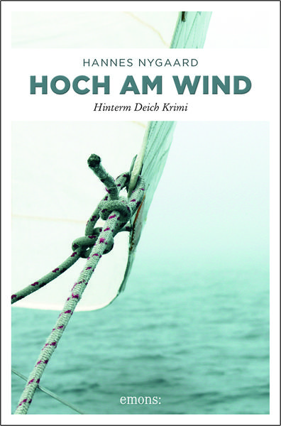 Hoch am Wind, Taschenbuch von Hannes Nygaard, Emons Verlag, 978-3-7408-0275-2