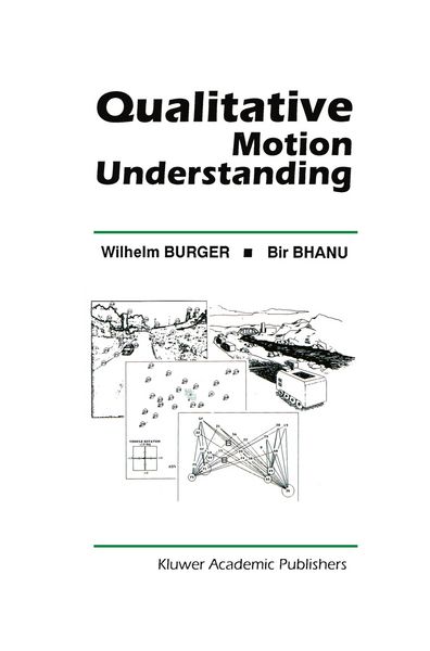 Produktbild: Qualitative Motion Understanding