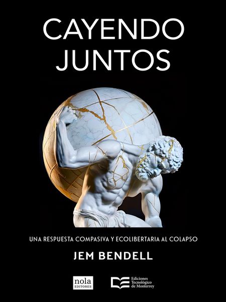 Produktbild: Cayendo juntos