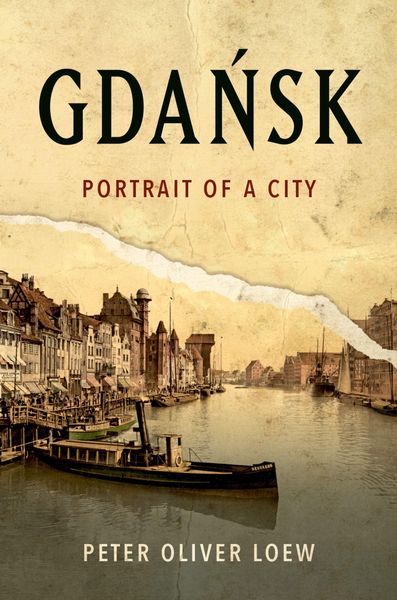 Produktbild: Gdańsk
