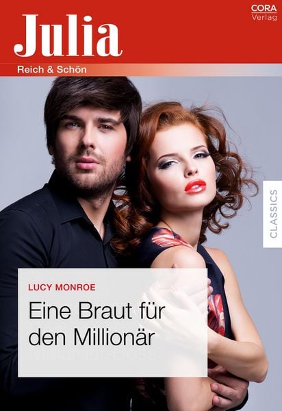 Produktbild: Eine Braut f&uuml;r den Million&auml;r