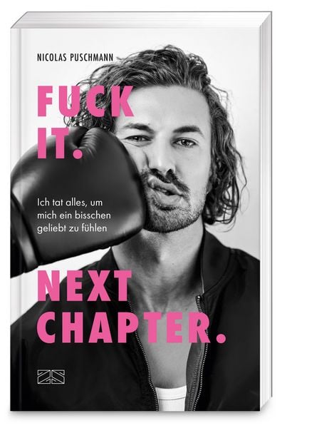 Produktbild: Fuck It. Next Chapter.