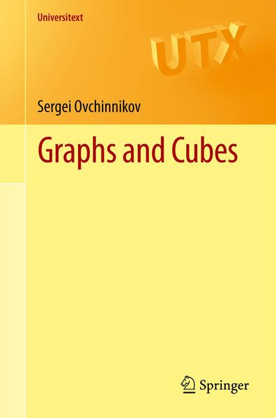 Produktbild: Graphs and Cubes