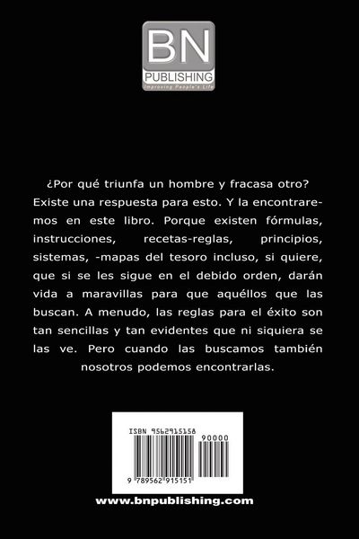 Produktbild: El Sistema Para Alcanzar El Exito Que Nunca Falla / The Success System That Never Fails