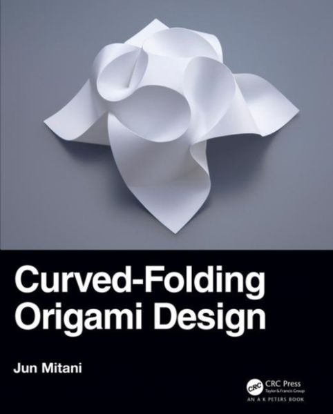 Produktbild: Curved-Folding Origami Design