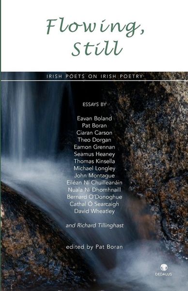 Produktbild: Flowing, Still