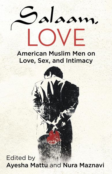 Produktbild: Salaam, Love