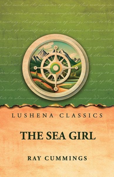 Produktbild: The Sea Girl