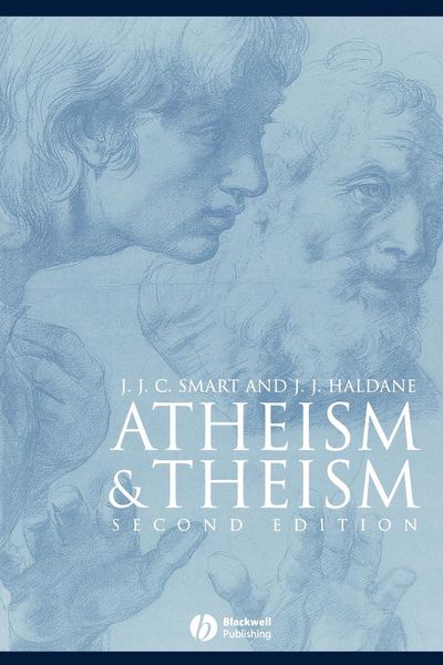Produktbild: Atheism and Theism 2e