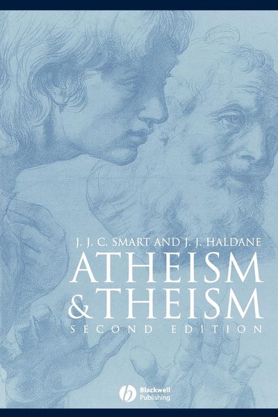Produktbild: Atheism and Theism