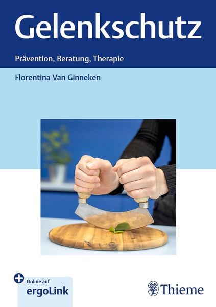 Produktbild: Gelenkschutz