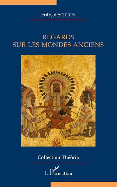 Produktbild: Regards sur les mondes anciens