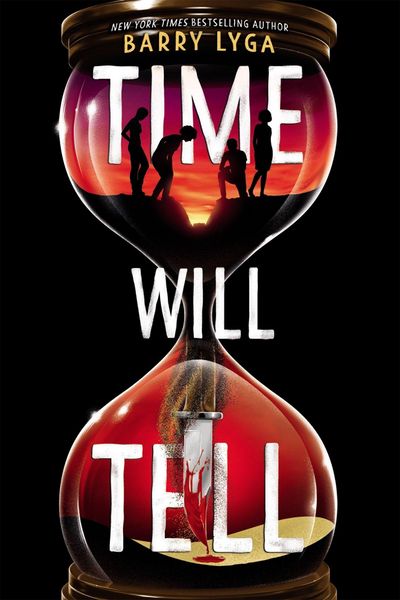 Produktbild: Time Will Tell