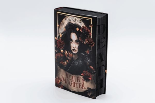 Produktbild: Death's Daughter