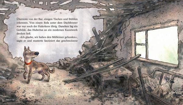 Produktbild: Schn&uuml;ffelnasen 4: Schn&uuml;ffelnasen geben Vollgas