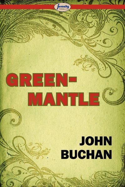 Produktbild: Greenmantle