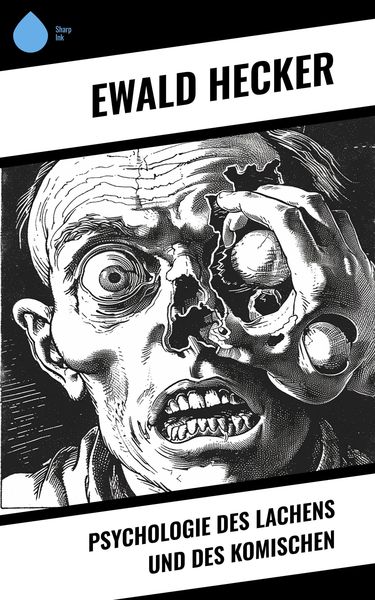 Produktbild: Psychologie des Lachens und des Komischen