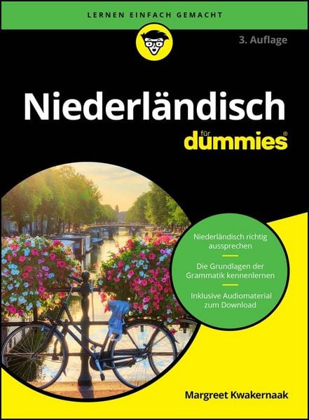 Produktbild: Niederl&auml;ndisch f&uuml;r Dummies