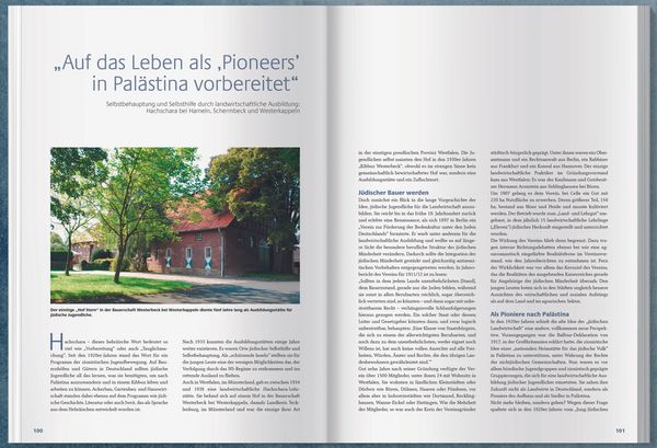 Produktbild: J&uuml;disches Landleben
