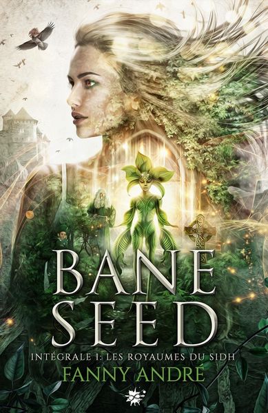 Produktbild: Bane Seed - Saison 1, L'int&eacute;grale
